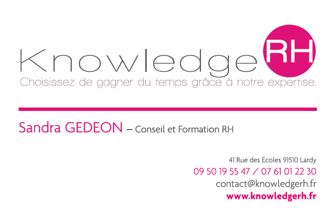 Knowledge RH